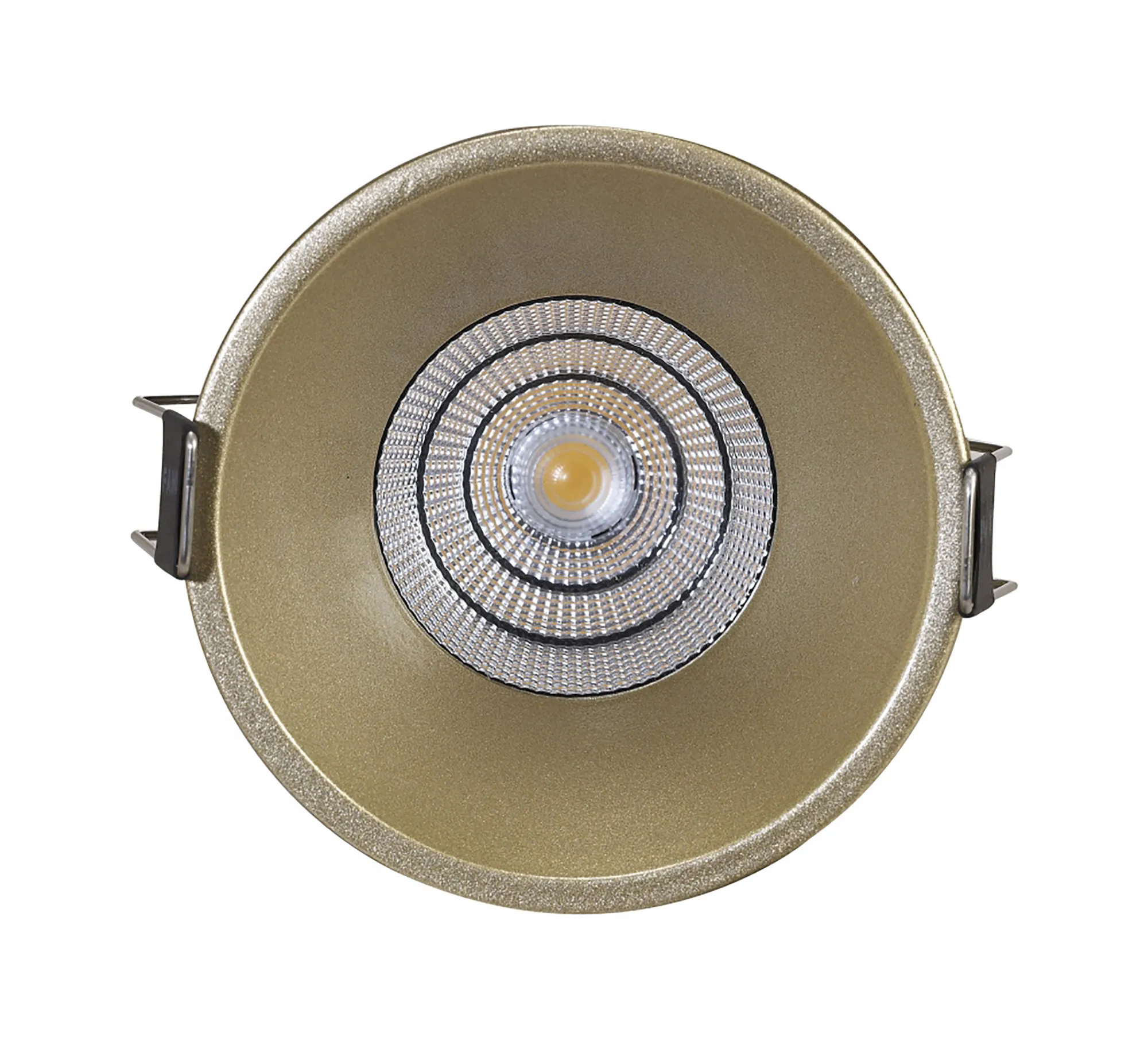 Bania 11, 11W LED Downlight 760lm 25° 3000K IP20 DM200366  Dlux Bania 11